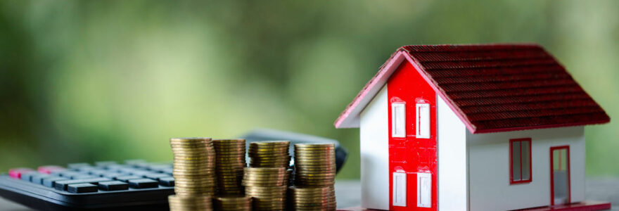 Assurance crédit immobilier